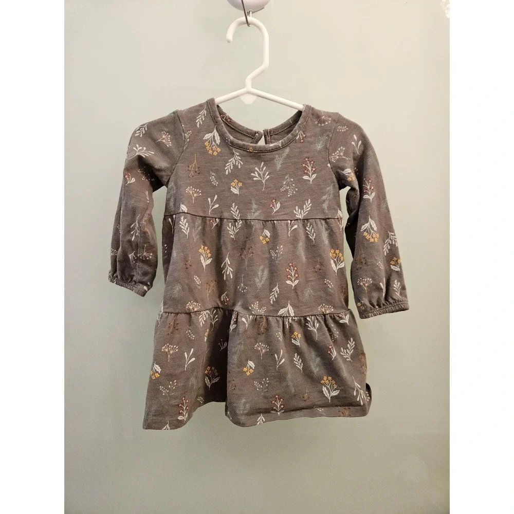 Little co baby‎ girl dress 18 mos